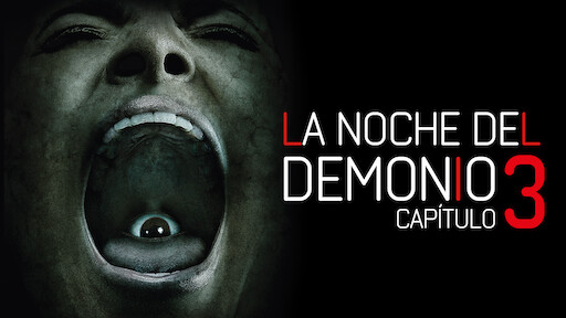 La noche del demonio | Netflix